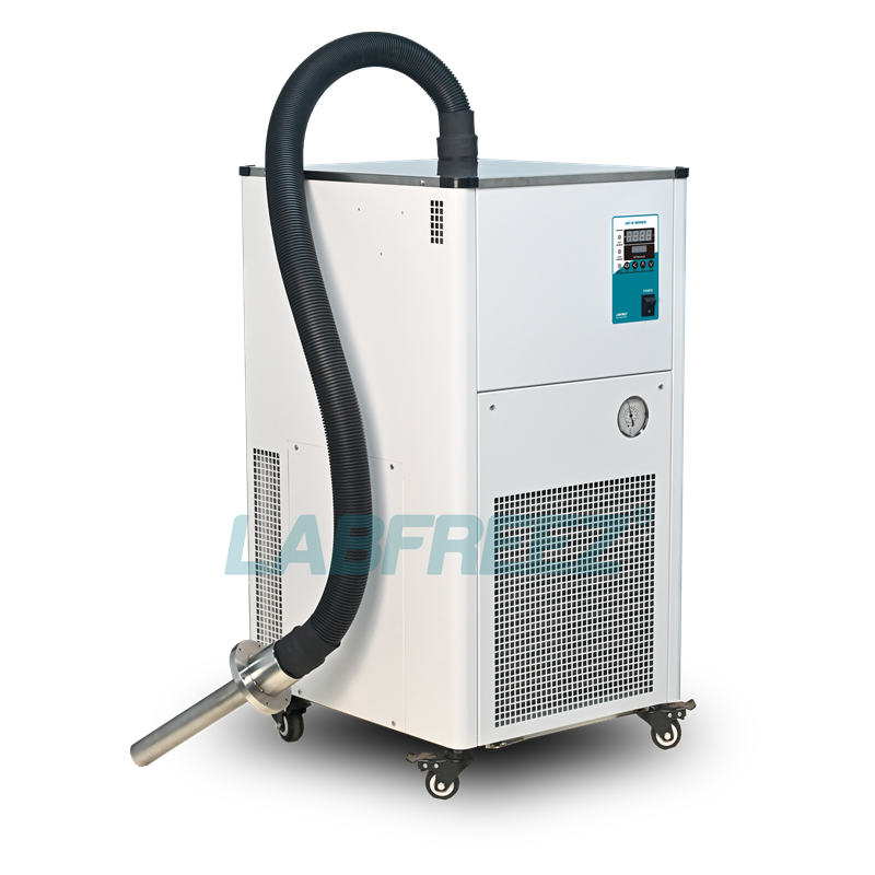 UIC-P Series Ultra Low Temperature Immersion Chiller - Image 3