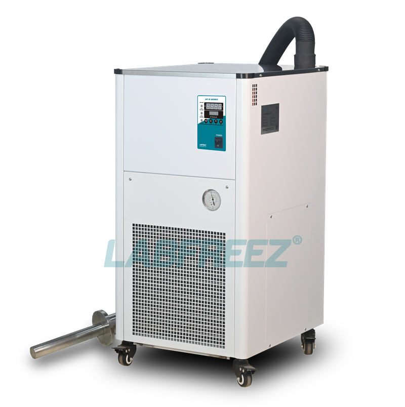 UIC-P Series Ultra Low Temperature Immersion Chiller - Image 2