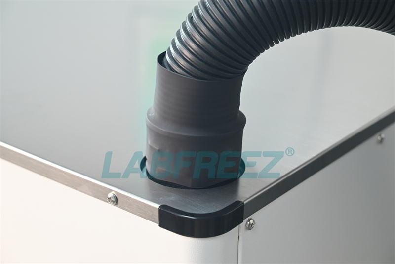 UIC-P Series Ultra Low Temperature Immersion Chiller - Image 7