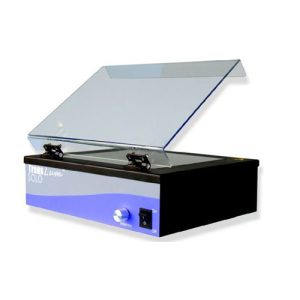 UV Transillumination