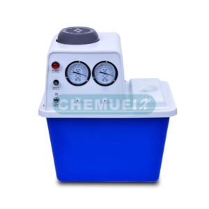 Multi-purpose water circulation vacuum pump (Desktop)