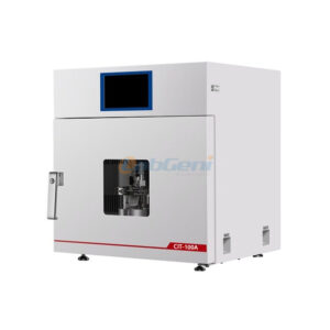 CIT-100A Gas release tester when exposed to water