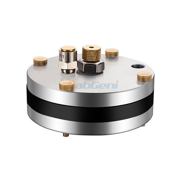 CIT01-20S 75°C Thermal Stability & Self-heating Substance Tester - Image 4