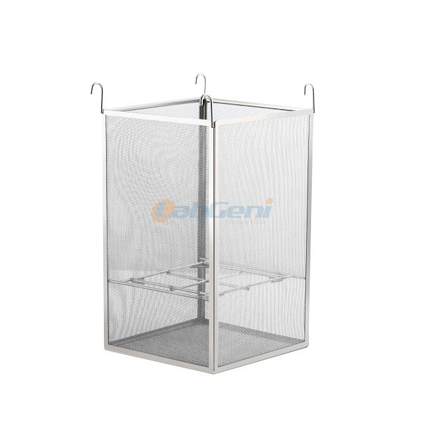 CIT01-20S 75°C Thermal Stability & Self-heating Substance Tester - Image 3