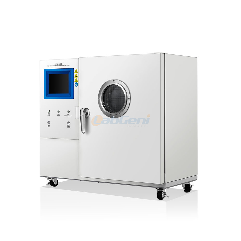 CIT01-20S 75°C Thermal Stability & Self-heating Substance Tester