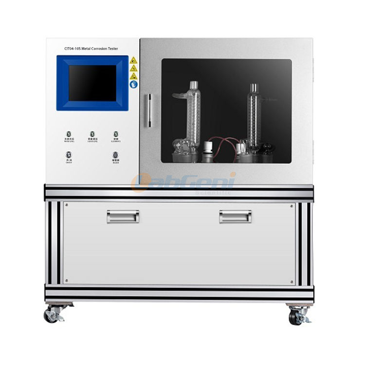 CIT04-10S Metal Corrosion Tester