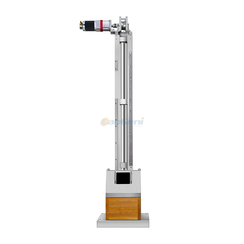 CIT18-30S Impact Sensitivity Tester, Drop Hammer Tester - Image 3
