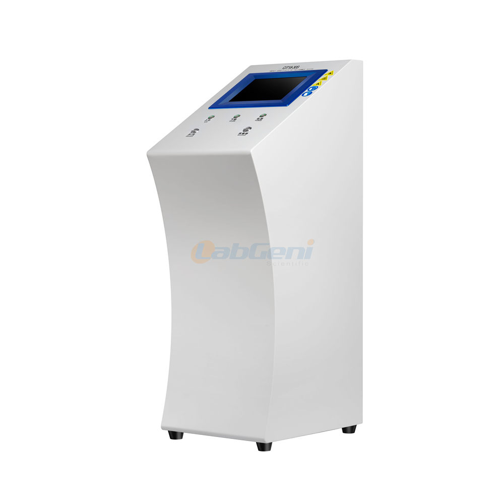 CIT18-30S Impact Sensitivity Tester, Drop Hammer Tester - Image 2