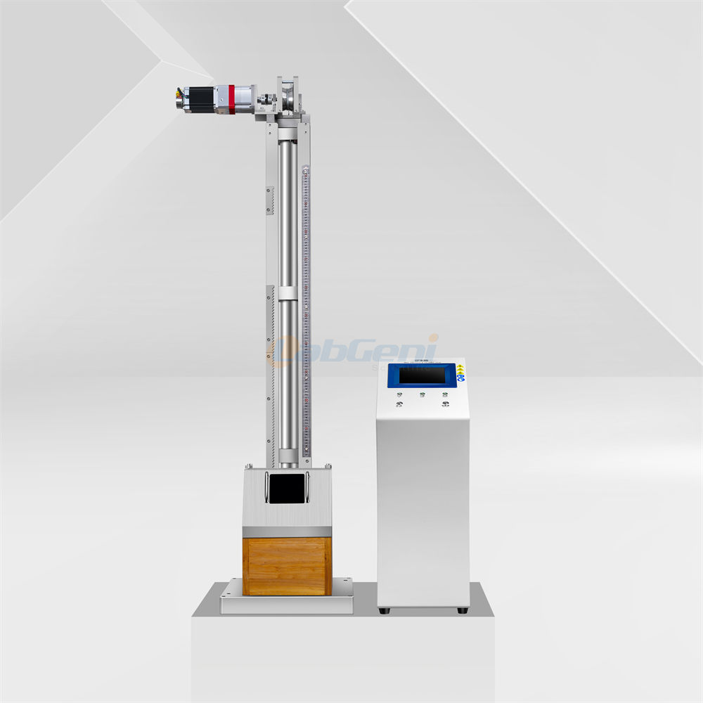 CIT18-30S Impact Sensitivity Tester, Drop Hammer Tester