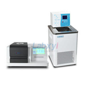 DSC3000C/DSC3000U Cooling heating DSC differential scanning calorimeter