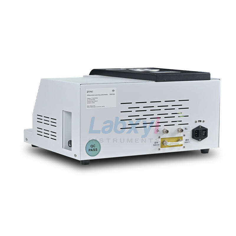 DSC3000(DSC200) Differential scanning calorimeter (DSC) - Image 3