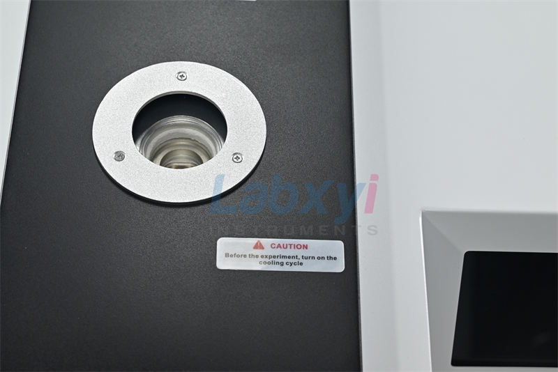 DSC3000(DSC200) Differential scanning calorimeter (DSC) - Image 5
