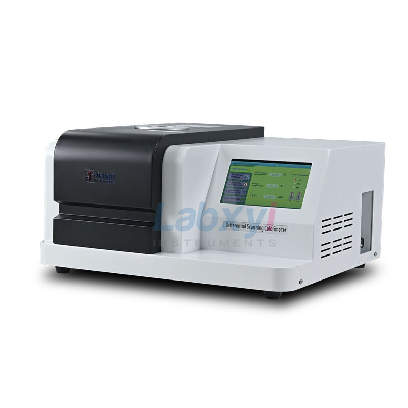 DSC3000(DSC200) Differential scanning calorimeter (DSC) - Image 2