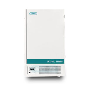 LFZ-40U Series Minus 40°C laboratory freezer, Upright Deep Medical Freezer, 28L ~ 938L