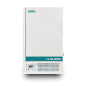 LFZ-86LE Series Minus -86ºC Ultra low Temperature Freezer, 28L to 936L