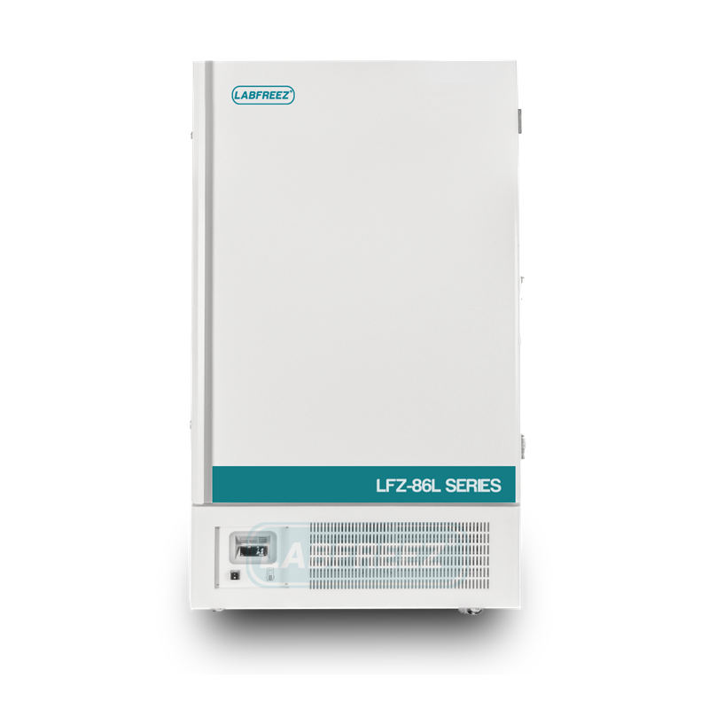 LFZ-86LE Series Minus -86ºC Ultra low Temperature Freezer, 28L to 936L