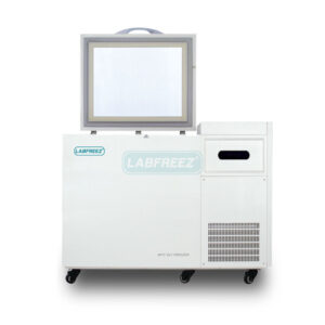 LFZ-86W Series Classic -86ºC Ultra-low Temperature Chest Freezer