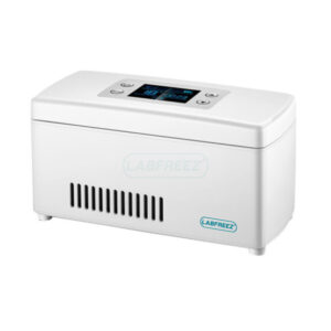 Pocket insulin cooler, pocket refrigerator, medical cooler, thermoelectric cooler