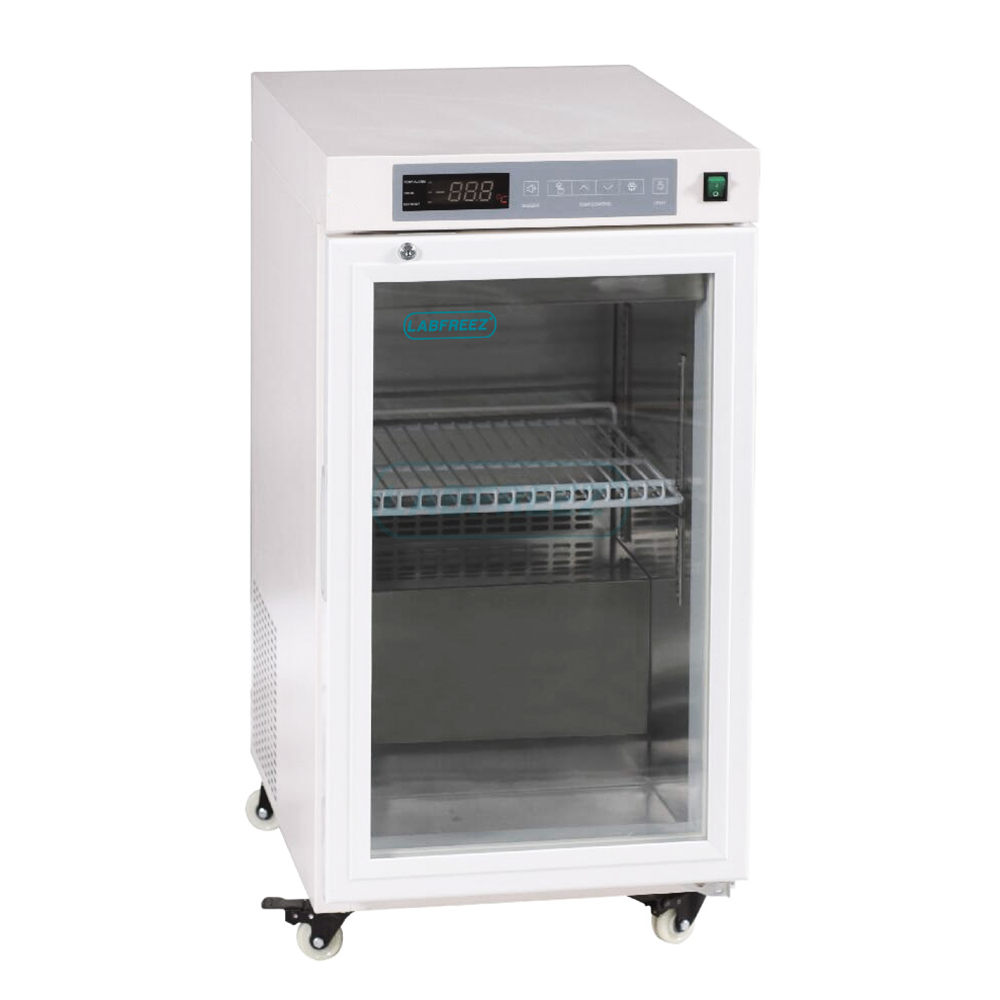 MR-BK Series 4°C Blood Bank Refrigerator - Image 4