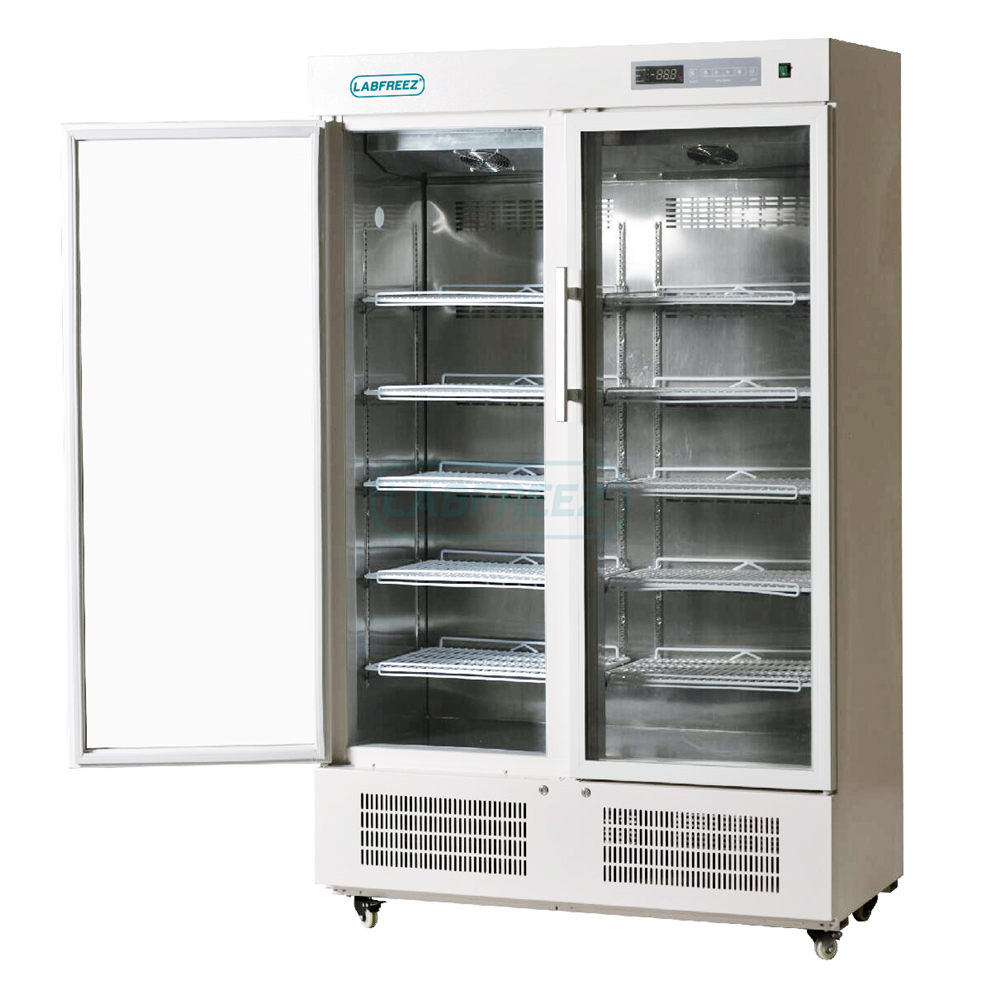 MR-BK Series 4°C Blood Bank Refrigerator - Image 3
