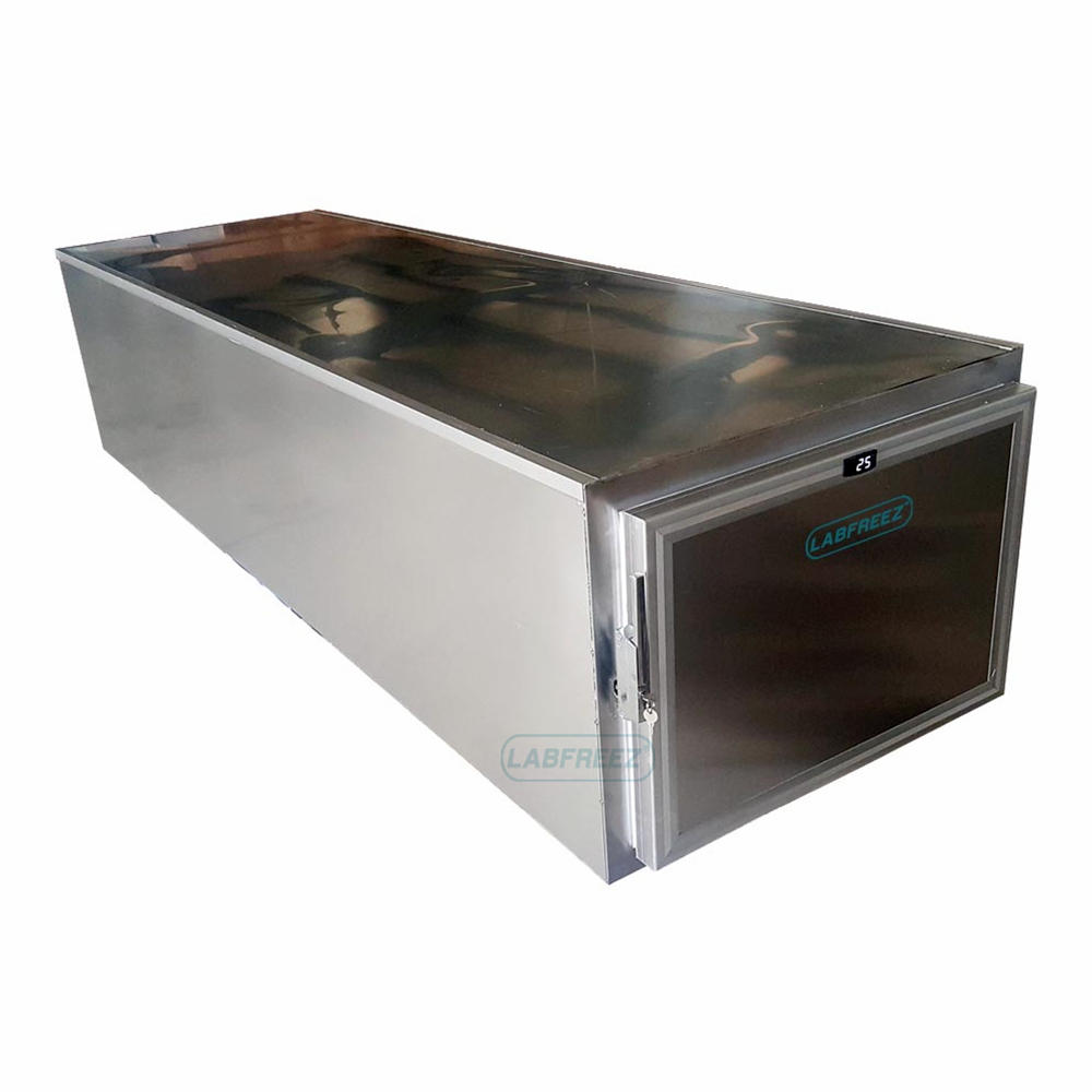 1(One) Body Mortuary Corpse Storage Refrigerator Freezer - Image 2