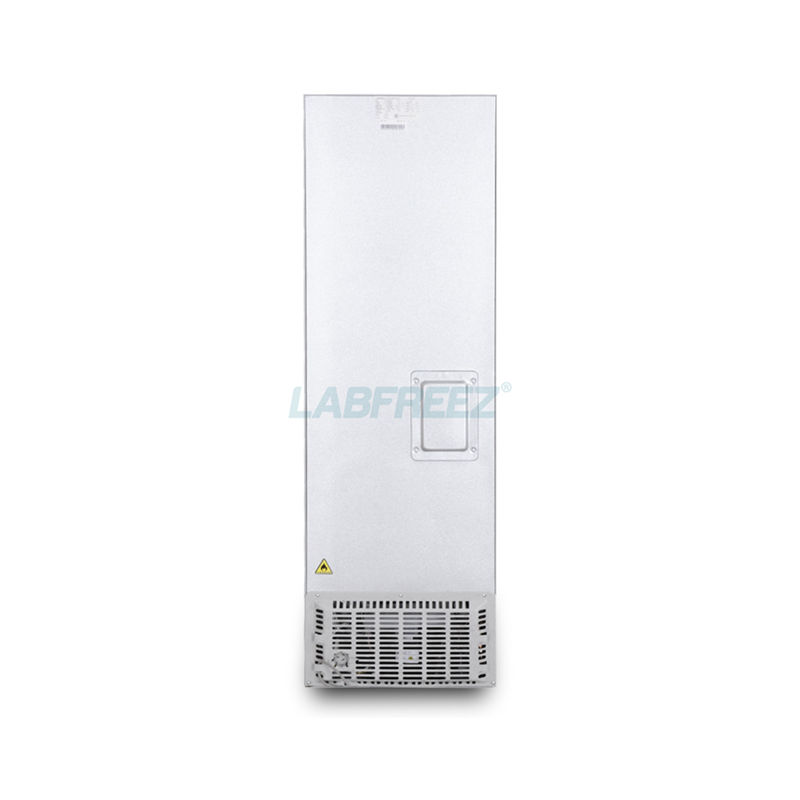 MR-DF-FL265 Laboratory Combined Freezer Refrigerator, 2~8°C / -26°C - Image 4