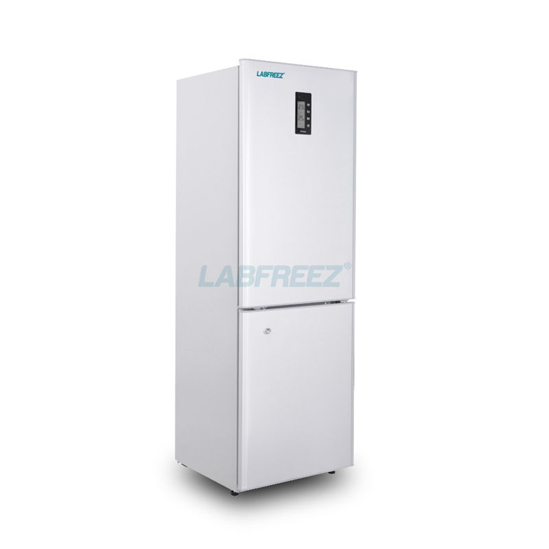MR-DF-FL265 Laboratory Combined Freezer Refrigerator, 2~8°C / -26°C - Image 3