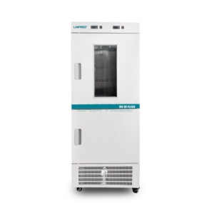 MR-DF-FL450 Laboratory Medical combined freezer refrigerator, 2~8°C/-40°C