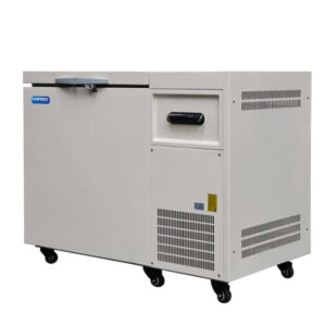 MR-DF-LW Series -135°C ULT Cryo Freezer, 128/258L