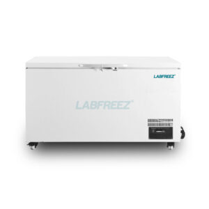 MR-HV25 Series Minus -25°C Laboratory Chest Type Deep Freezer