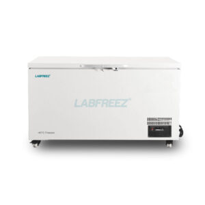 MR-HV40 Series Minus -40°C Chest Type Laboratory Medical Freezer, Inner SS304 stainless steel
