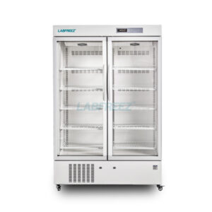 MR-PR Series Laboratory Refrigerator, Medical Pharmaceutical Fridge
