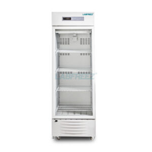 MR-PRA Series Medical Fridge, Laboratory Pharmaceutical Refrigerator, Forced Air Cooled no frost(Fin type Evaporator)
