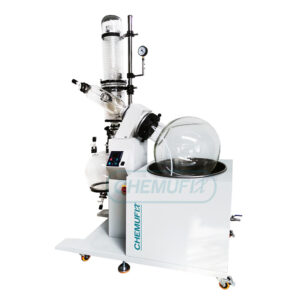 RE-LA-100 100 liters Rotary Evaporator rotovap