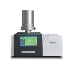 STA TGA-DSC Synchronous Thermal Analyzer
