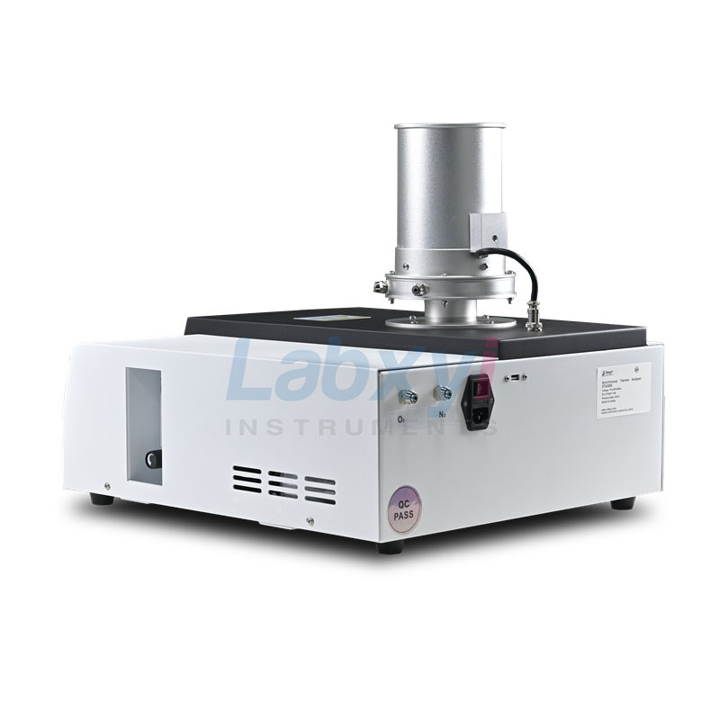 STA2000 Synchronous Thermal Analyzer STA TGA-DSC - Image 3