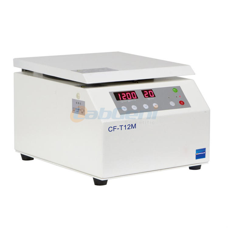 Micro haematocrit high speed Centrifuges - Image 2