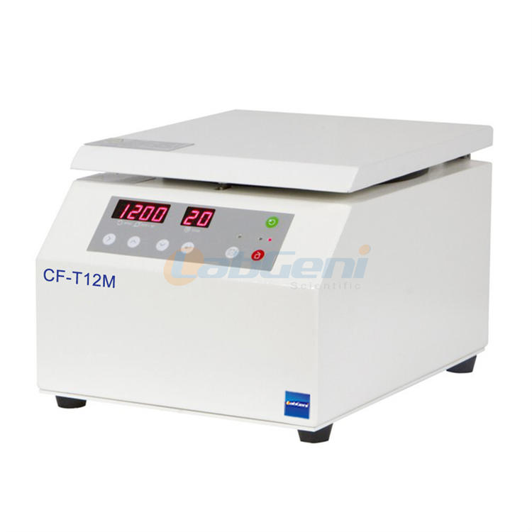 Micro haematocrit high speed Centrifuges - Image 3