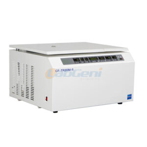 Table type Universal High speed Refrigerated Centrifuge