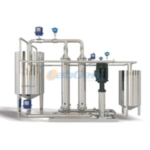 MCS-90 Ceramic Membrane Filtration Separation Equipment