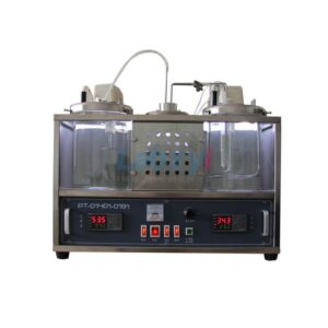 PT-D1401-0191 Demulsification Characteristic Tester