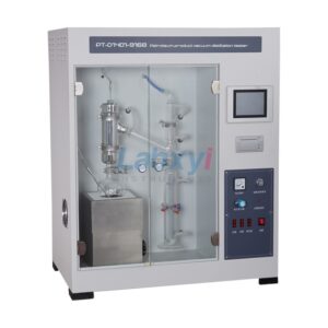 PT-D1401-9168 Vacuum Distillation Apparatus