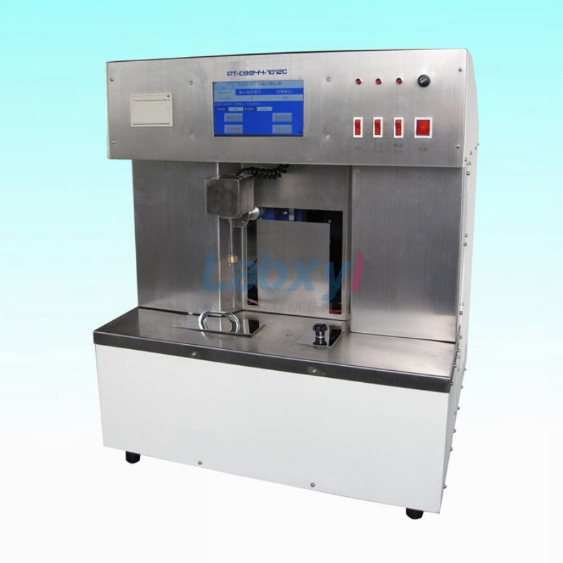 PT-D3944-1012C Automatic Solidification Point Apparatus