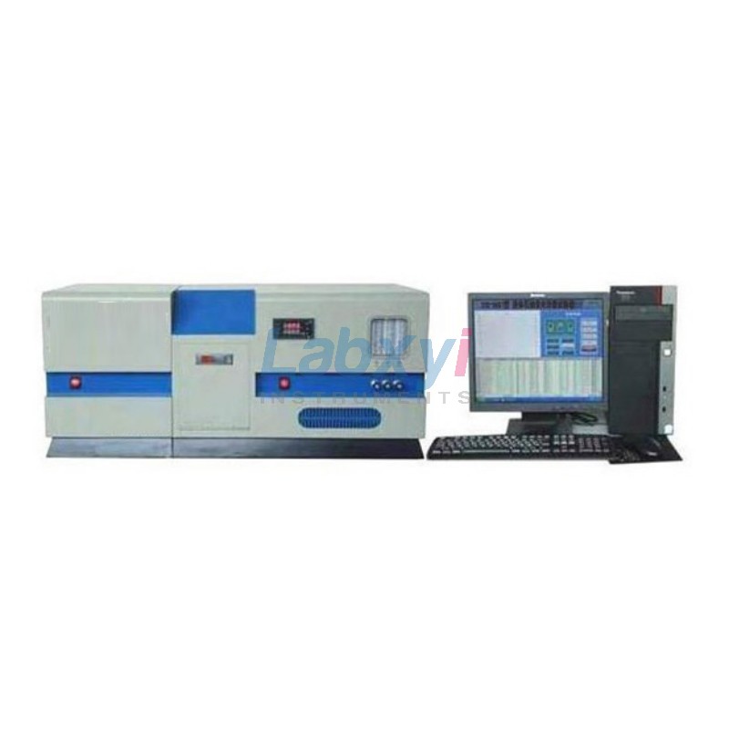 PT-D4629-0657 Nitrogen Chemiluminescence Analyzer