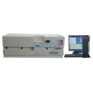 PT-D5453-0689N Ultraviolet Fluorescence Sulfur(Nitrogen)-in-Oil Analyzer