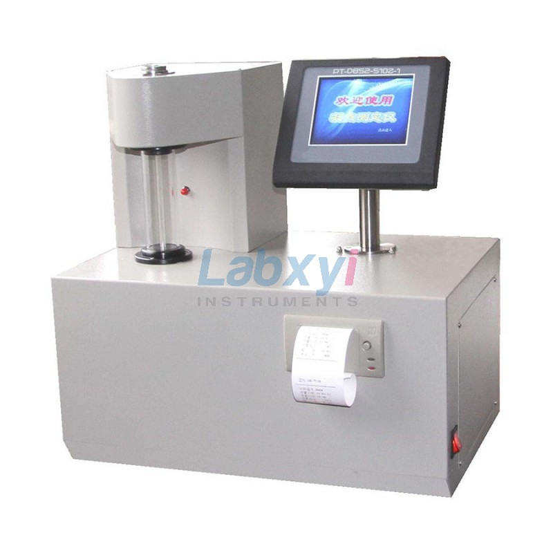 PT-D852-510Z-1 Automatic Solidifying Point & Pour Point Tester
