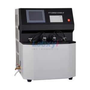 PT-D852-510Z-2 Automatic Solidifying Point& Pour Point Tester