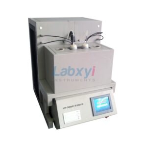 PT-D852-510Z-3 Automatic Solidifying Point& Pour Point Tester