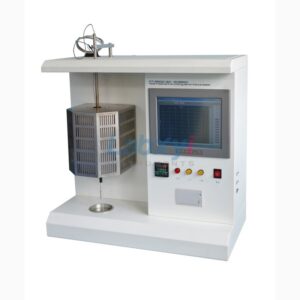 PT-I9950-301 Auto Heat treatment oil cooling performance tester