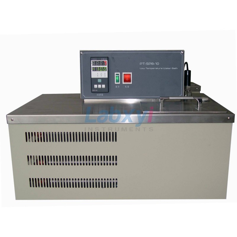 PT-SPB-10 Multifunctional Circulatory Constant Temperature Water Bath